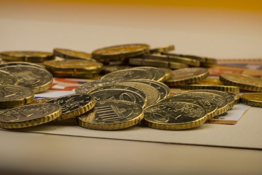 euros